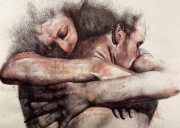 لهفة البدايات ليست حُب …