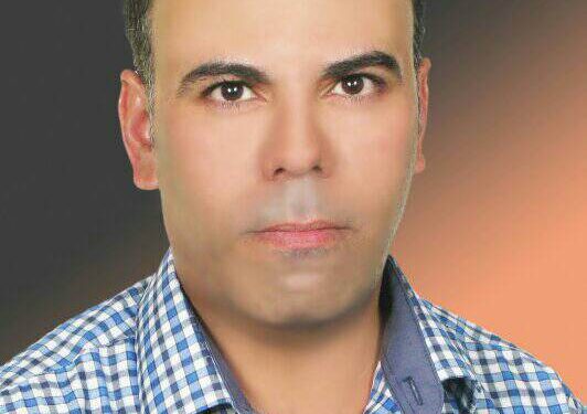 عينيك وطني …