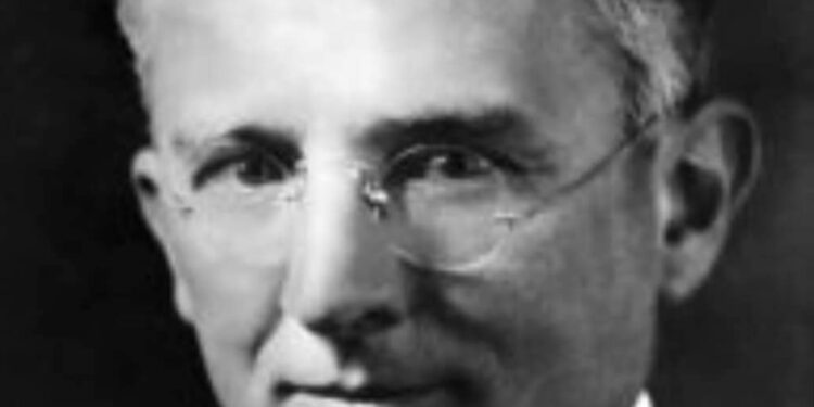 أجمل أقوال ديل كارينجي