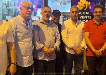  أبناء مصر في جنيف ينظمون لقاءا مع وزير العمل ..