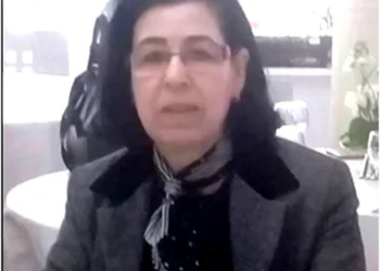 تهاطل المطر …