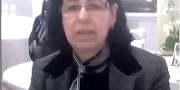 تهاطل المطر …