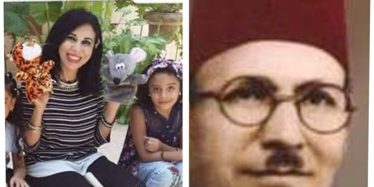 أدب الطفل .. من كامل كيلاني إلى سماح ابو بكر عزت