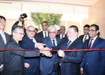 منظومة التعليم والبحث العلمي بجامعة القاهرة