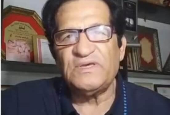 حكاية طفلٍ بلا وَطنْ …