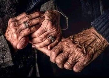 طلحه بنُ عُبيد الله وكُلثوم بنتُ أبي بَكر