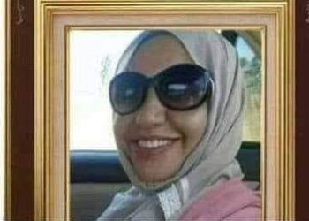 قـال لـهـا …