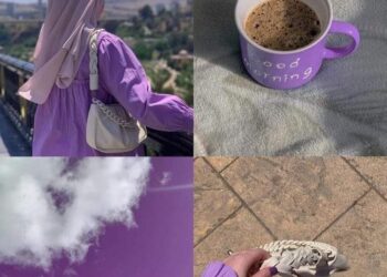 قُلْ للأيّامِ مهلًا لا ترحلي من دوني …