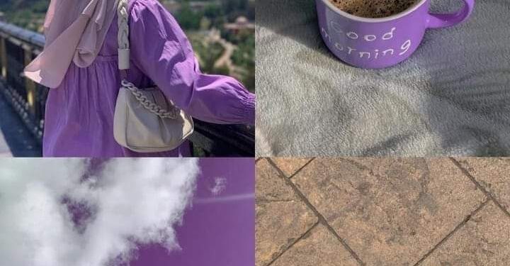 قُلْ للأيّامِ مهلًا لا ترحلي من دوني …