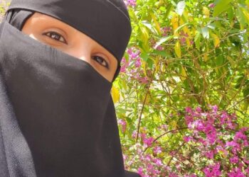 الآن بعد أن افترقنا …