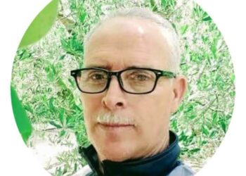 حبّ و إعصار …