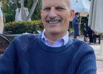 تأملات حائره …