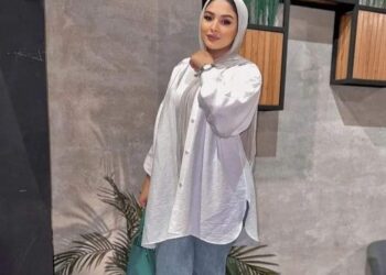 جنان قلبي كقشة غريق في البحر …