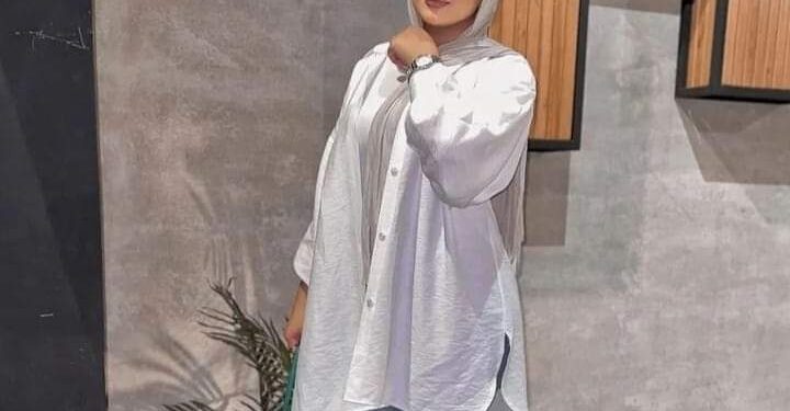 جنان قلبي كقشة غريق في البحر …