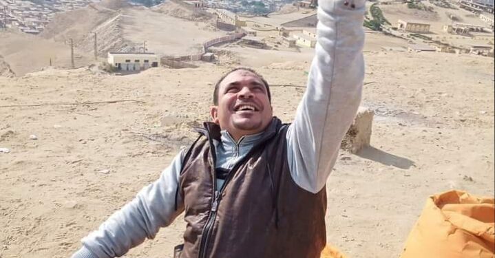 كر وفر … كسر وجر