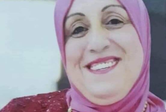 … أبناء « الحياة » بقلم نوال عواودة دهامشة…