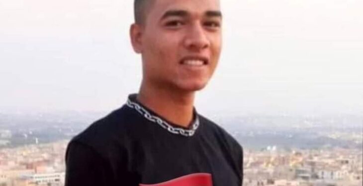 أشهد بالله إنك راجل …