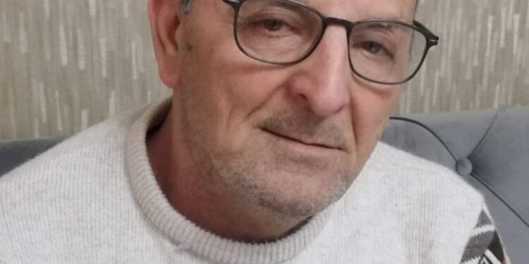 « عاصفة » أحاسيس: مصطفى الحاج حسين …