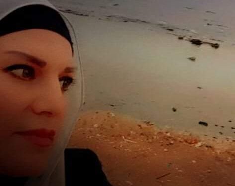 غزلت من نور الشمس ثوباً لأرتديك …