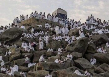 ما الفرق بين الحج الكبير والحج الأكبر ..؟