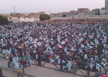 دار الإفتاء توضح حكم تكبيرات عيد الأضحى قبل حلوله..