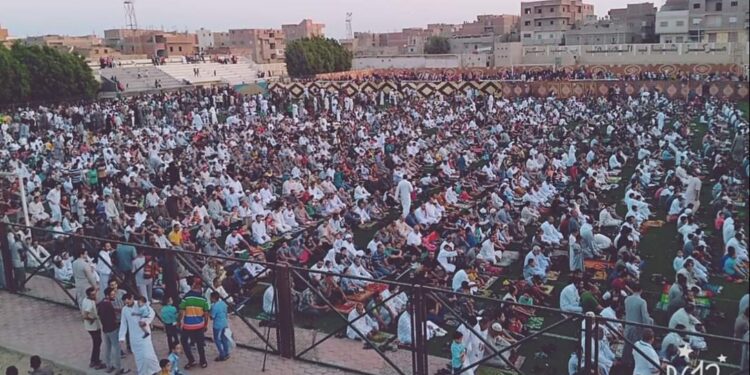 دار الإفتاء توضح حكم تكبيرات عيد الأضحى قبل حلوله..