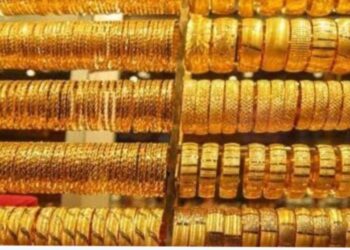 اعرف أسعار الذهب في مصر خلال تعاملات اليوم السبت 3 يونيو 2023