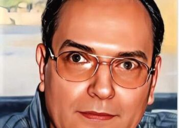 مسرحنا” تحتفي بإبداعات الكاتب المسرحي محمد أبو العلا السلاموني