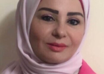 « شمس اليمن » متى البزوغ  بقلم : نجوى قاسم سالم