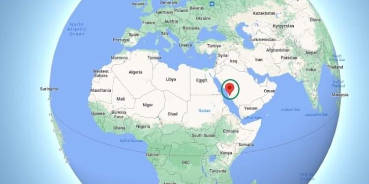 من كل فج عميق …!!