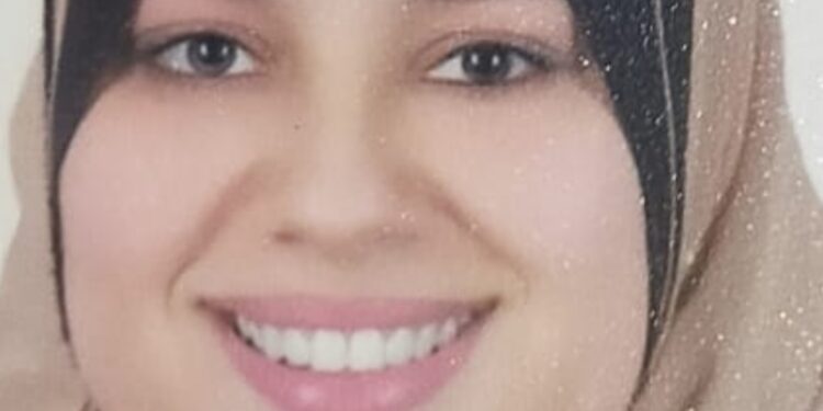 « حب للأخر » للشاعرة شيماء محمد…