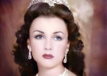 قهوة الأميرة فوزية …