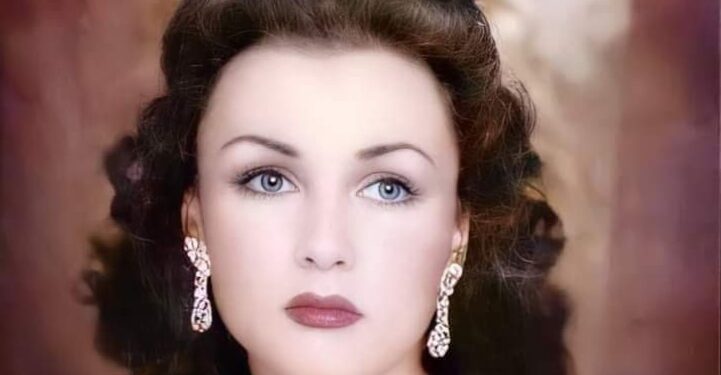 قهوة الأميرة فوزية …