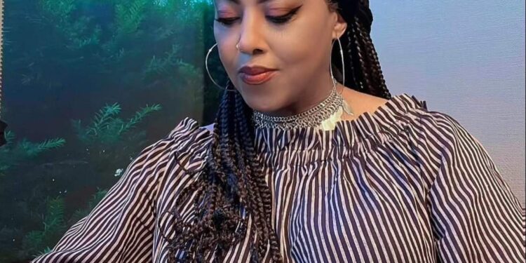 أنا المسكينة …