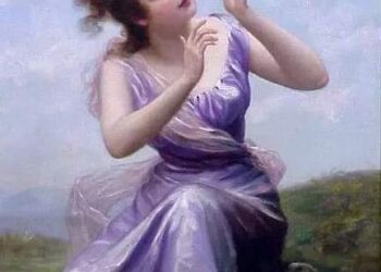 أردتُ أن ألعقَ حضوركَ …