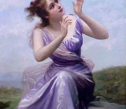 أردتُ أن ألعقَ حضوركَ …