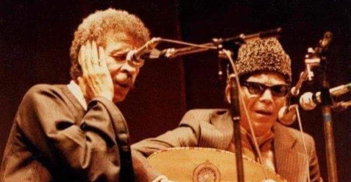 ناح النواح والنواحة …