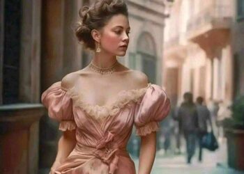 مرت بجانبي فسقط العنوان مني …