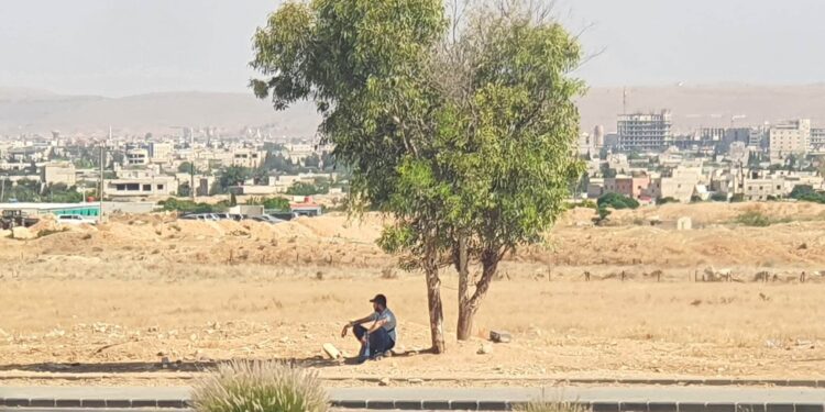 خاطرة من وحي الواقع …