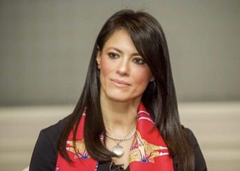 د. رانيا المشاط وزيرة التعاون الدولي تشهد إطلاق البرنامج القُطري لصندوق الأمم المتحدة للسكان 2023-2027