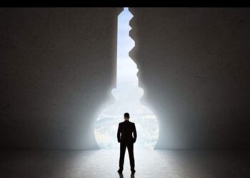 تاه بينا الطريق …