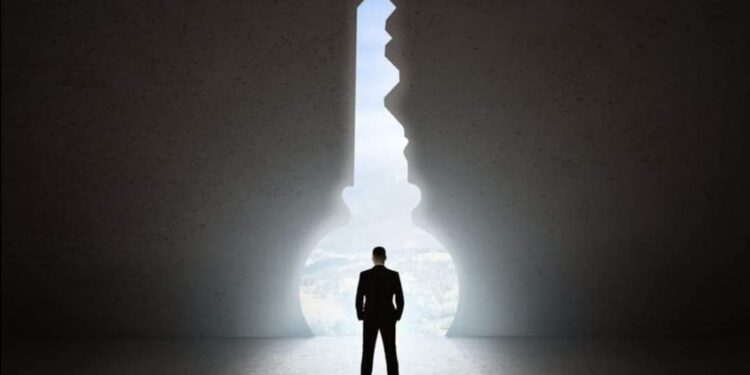 تاه بينا الطريق …