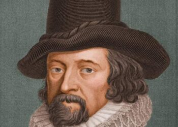 فلسفات .. فرنسيس بيكون