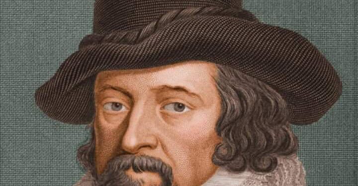 فلسفات .. فرنسيس بيكون