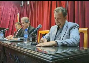 القائد الخالد واستمرار الإشعاع الفكري الوطني  بقلم : سلمى صوفاناتي 