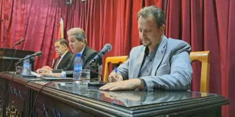 القائد الخالد واستمرار الإشعاع الفكري الوطني  بقلم : سلمى صوفاناتي 