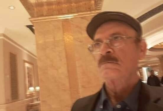 نَفَقُُ من الخَيال ..