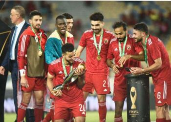 18 رقمًا قياسيا في الأهلي بدوري الأبطال «الأقوى أفريقيا»