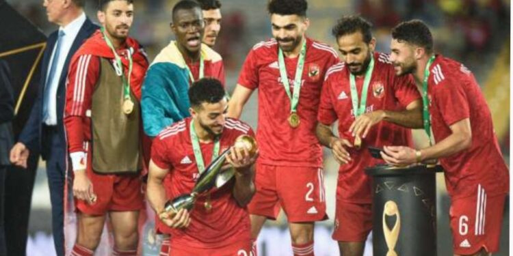 18 رقمًا قياسيا في الأهلي بدوري الأبطال «الأقوى أفريقيا»