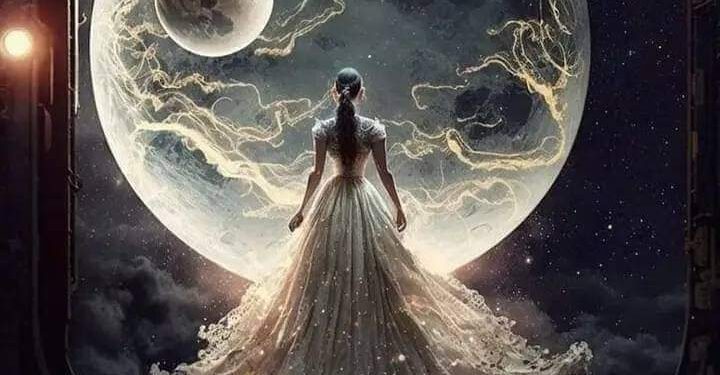 من تكون …؟؟